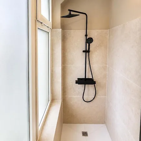 Apartment Le Chanzy - 2p - Proche Paris *